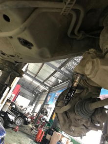 發(fā)動機懸掛系統(tǒng)更換全攻略 下擺臂、元寶梁與機腳紙元寶的維護