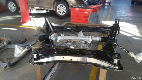 從逍客換方向機(jī)到紙?jiān)獙?一個(gè)論壇車(chē)主的維修心路與文化遐想