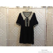 北京外貿服裝批發一手貨源基地 品牌服裝庫房現貨供應