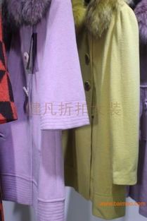 香港品牌女裝尾貨庫存產品供應 時尚品牌的機遇與挑戰