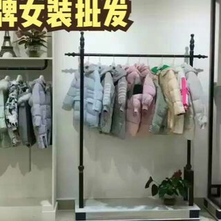 品牌折扣女裝童裝批發(fā) 解鎖服裝服飾市場(chǎng)新機(jī)遇