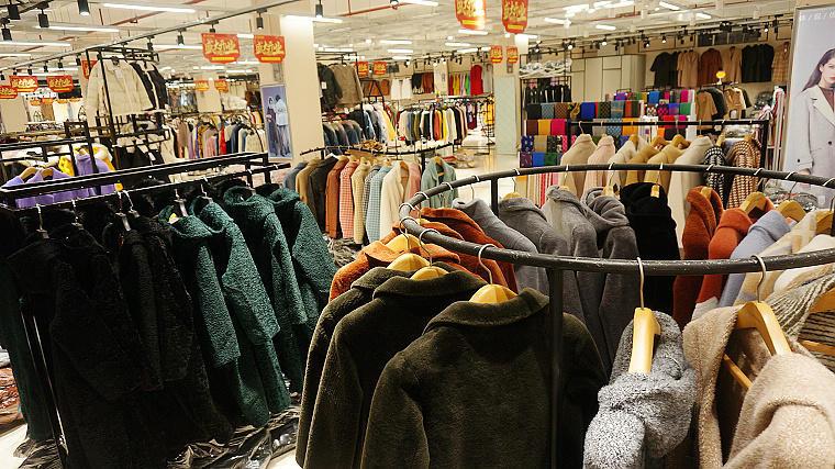 重磅！11月18日，北海人迎來首個(gè)全品類服裝批零綜合商場(chǎng)，市場(chǎng)格局重塑