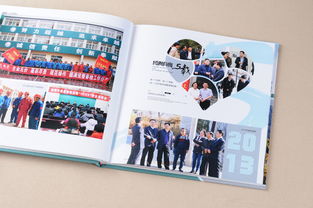 匠心傳承，致敬卓越 廣州原創設計領導退休紀念冊的高端定制與企業形象策劃新篇章