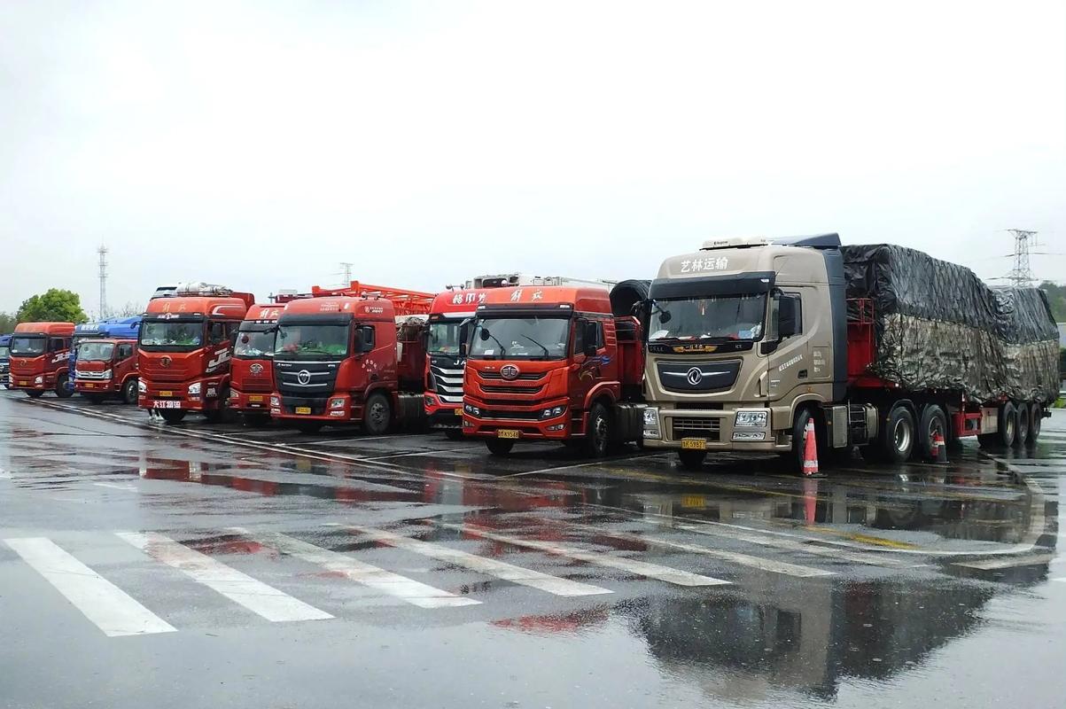 全國公路運輸#云南省內運輸.全程gbs定位 確保貨物安全 #