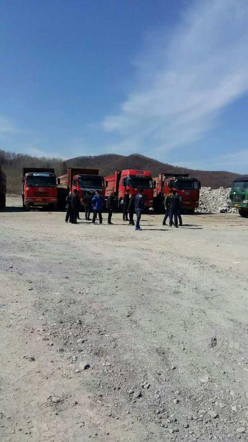 雙鴨山至全國物流專線 高效、安全的長途貨物運輸解決方案
