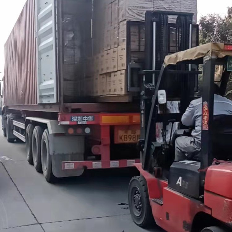 國內貨物物流 天天運與長途跨省大件物流的協同之道